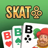 Skat Treff: Be a Skat Master