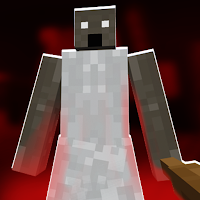 Granny Minecraft Skins MCPE