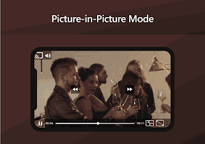 Quick Video Player Screenshot 2