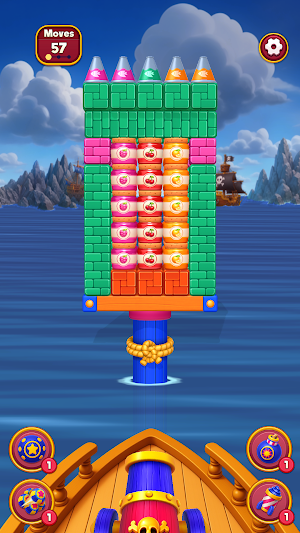 Wave Smash Screenshot 3