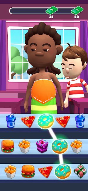 Cook Striker Screenshot 1