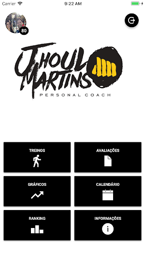Jhoul Martins Screenshot 0