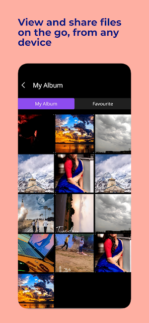 PicMotion Pro - Photo Motion Screenshot 3