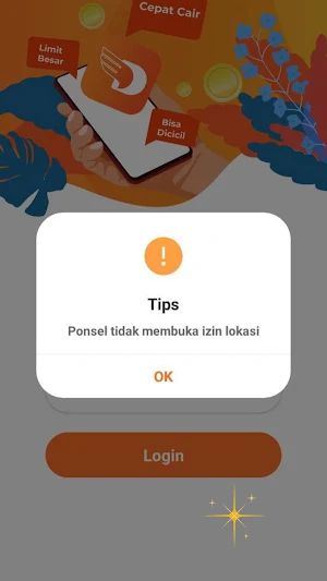 Dana Fortuna Pinjaman Q&A Screenshot 2