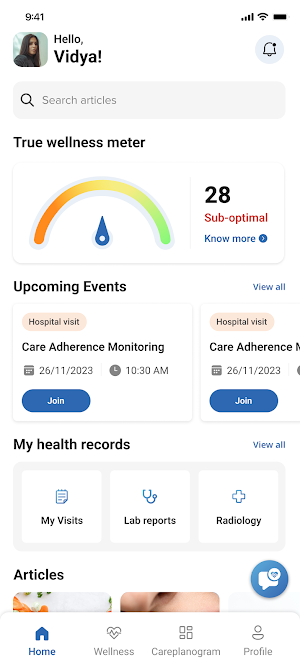 Tata MD Screenshot 0
