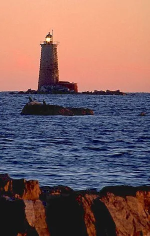 Maine Wallpaper HD Screenshot 0