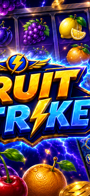 Fruit Strike Screenshot 1