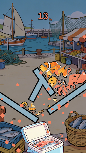 DockPortchop Screenshot 2