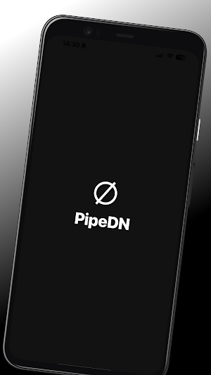 PipeDN Screenshot 0