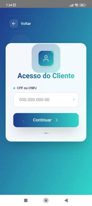 Control Net telecom Screenshot 1
