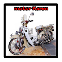 Classic Motorcycle Modificatio