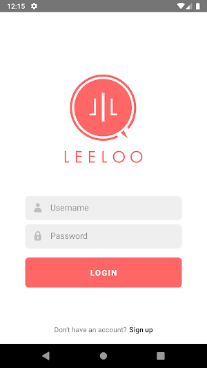 Talk to Leeloo Screenshot 0