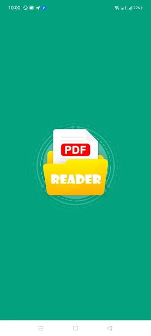 PDF Viewer Screenshot 1