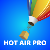 Hot Air PRO