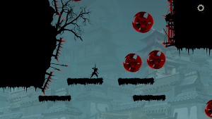 Ninja Arashi 2 Shadow's Return Screenshot 0