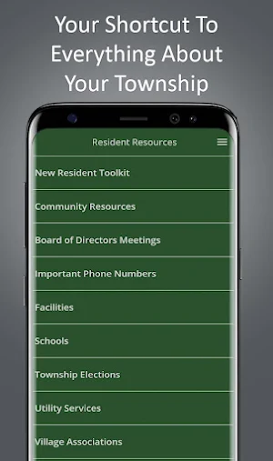 The Woodlands 311 Screenshot 3