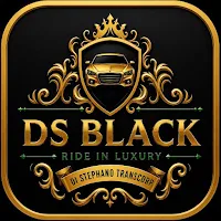 DS Black - Request a Ride
