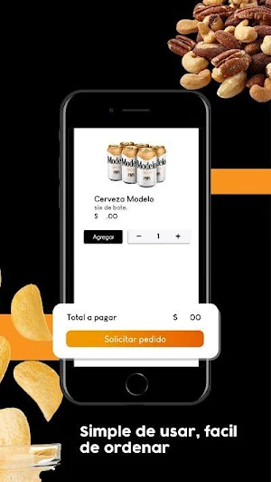 Moncas Screenshot 3