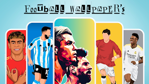 Football Auto Wallpaper Change Screenshot 0