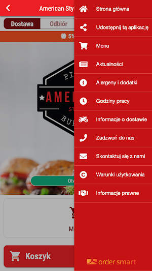 American Style Screenshot 2