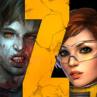 Zero City: Zombie games for Survival in a shelter