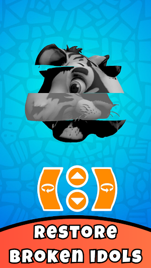 Puzzle Quest - 3d Puzzle Game Screenshot 1