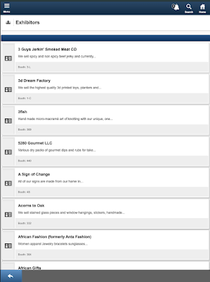 Aponi Productions Screenshot 3