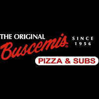 Buscemi's Pizza
