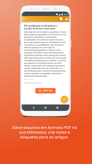 .periodicos. Screenshot 3