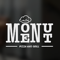 Monument pizza & grill