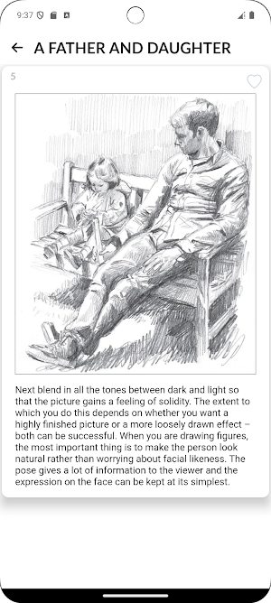Step-by-Step Drawing Screenshot 3