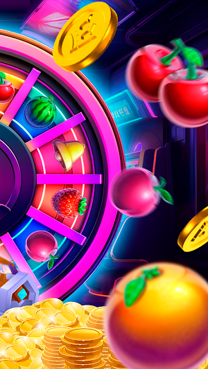 Fruits Line Screenshot 2