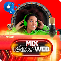 Rádio Mix Web