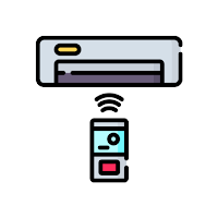 Smart AC Remote for Acson