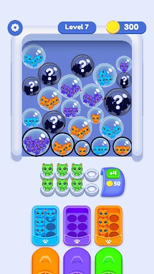 Kitty Jam Screenshot 2