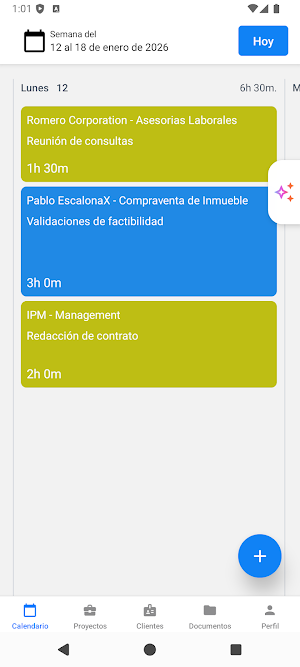 LemonSuite Screenshot 1