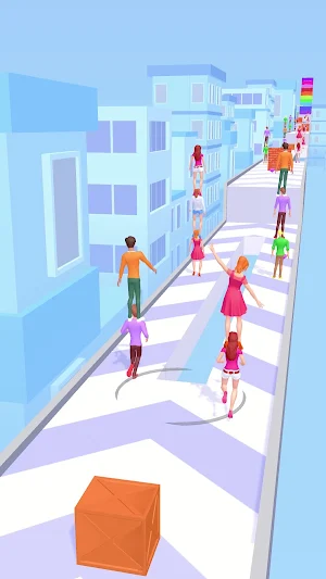 Couple Stack 3D Screenshot 0