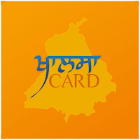 Khalsa Card
