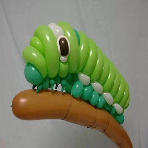 Balloon Decoration Screenshot 2