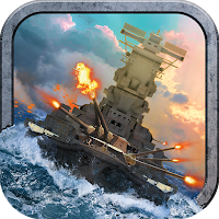 World War Battleship: Deep Sea