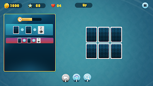 Sum Card Math Mastery Screenshot 2