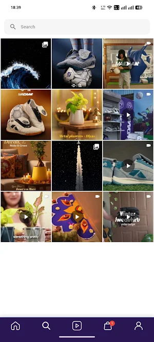 YourShop Screenshot 0