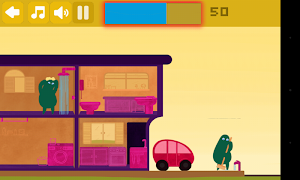 Eco Casa Água Screenshot 2