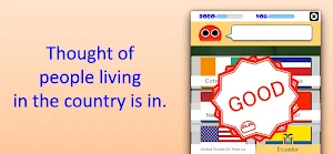 Robo Flags Screenshot 3