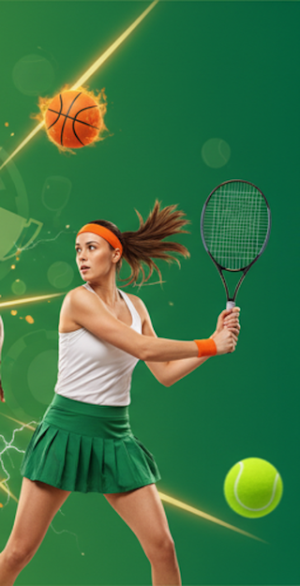 Toto Sport Screenshot 3