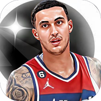 Kyle Kuzma Wizzards Keyboard