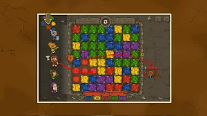 Dangerous Adventure: RPG Screenshot 0