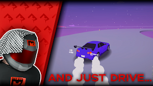 SpeedCore: Endless Drift Race Screenshot 2