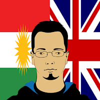 Kurdish English Translator