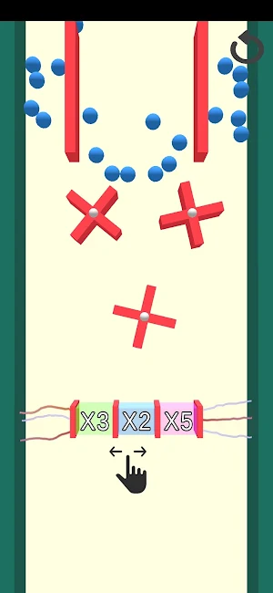 Ball Monsters Screenshot 1